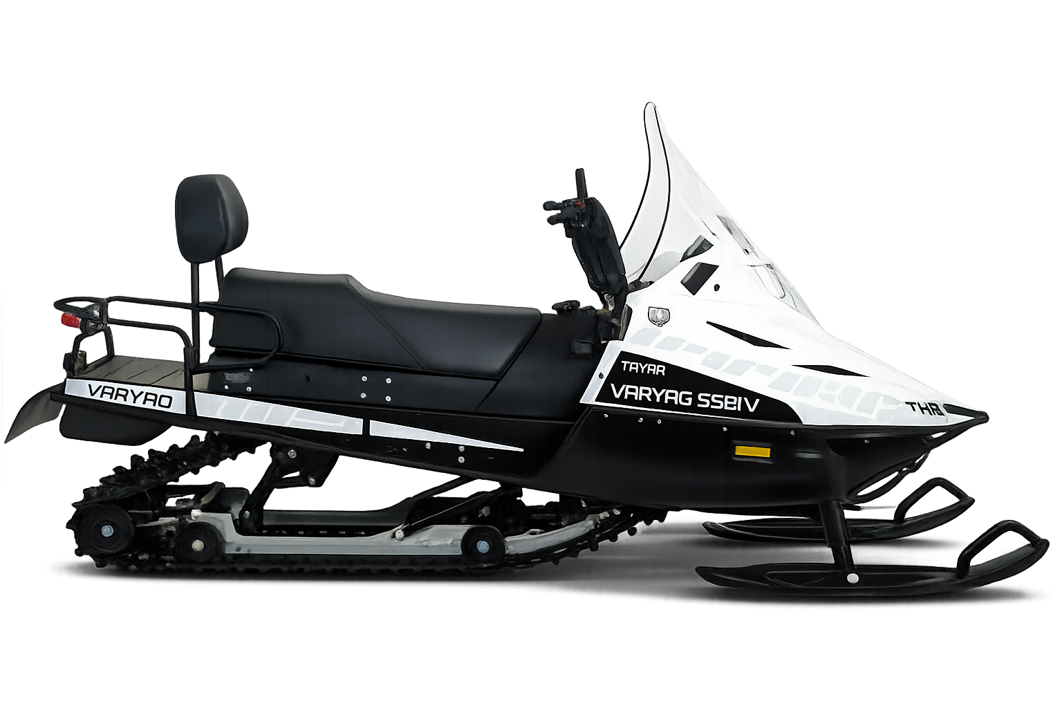 Снегоход Taiga Varyag 550 V SE