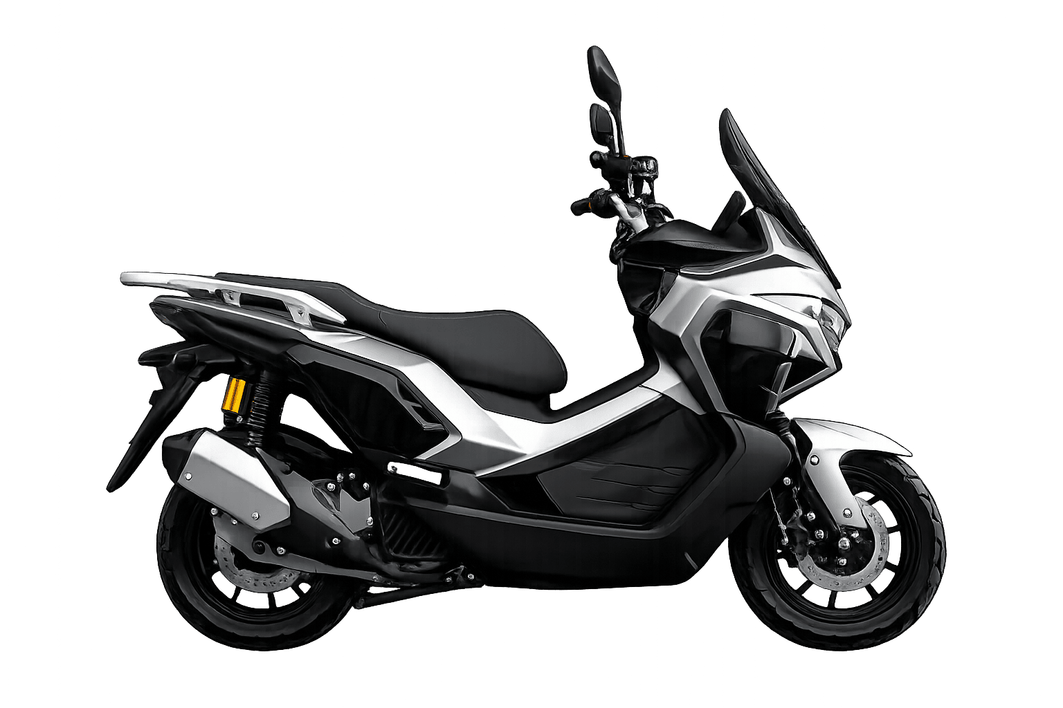 Скутер Honda ADV Tokyo 150