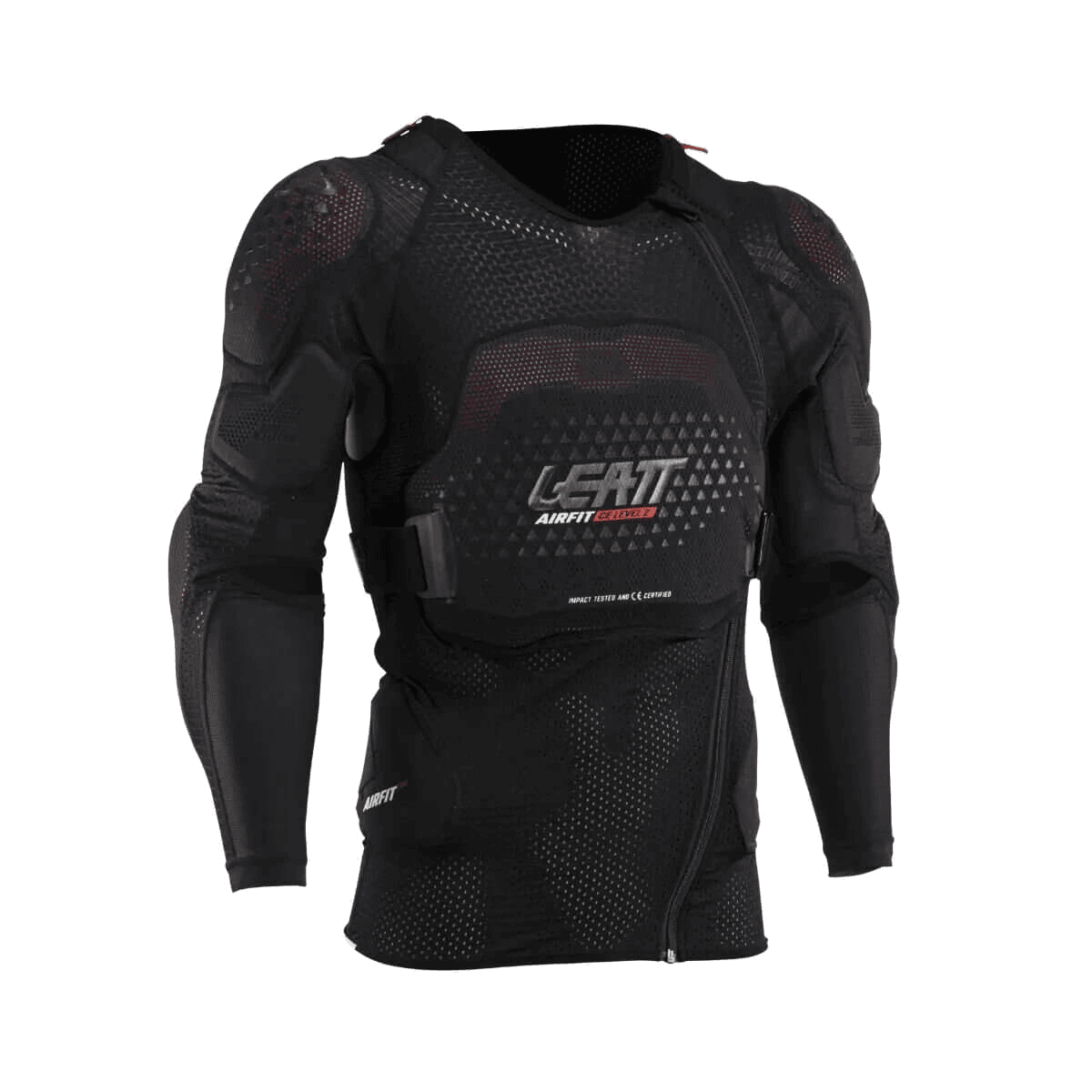 Защита панцирь Leatt Body Protector 3DF AirFit Evo