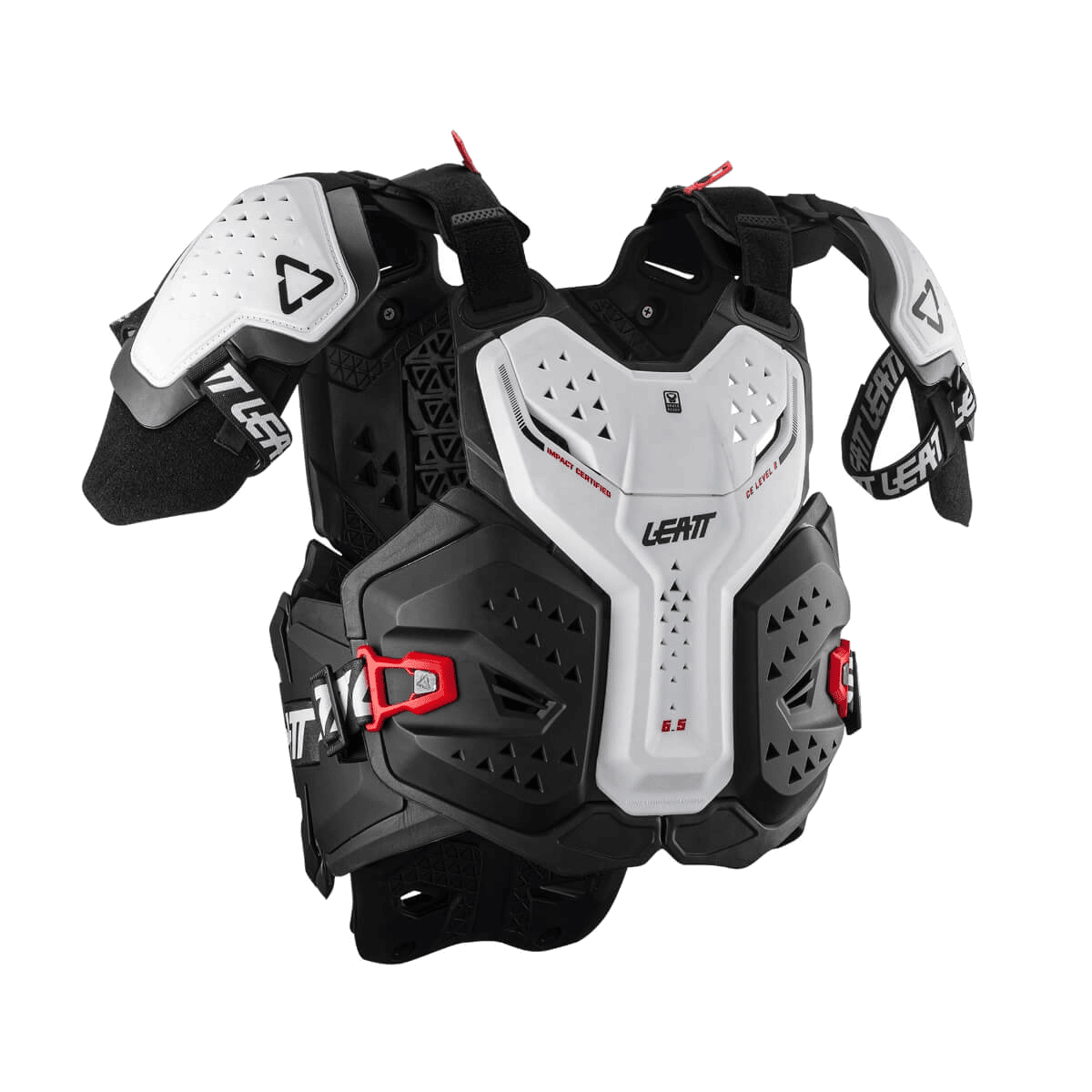Защита панцирь Leatt Chest Protector 6.5 Pro