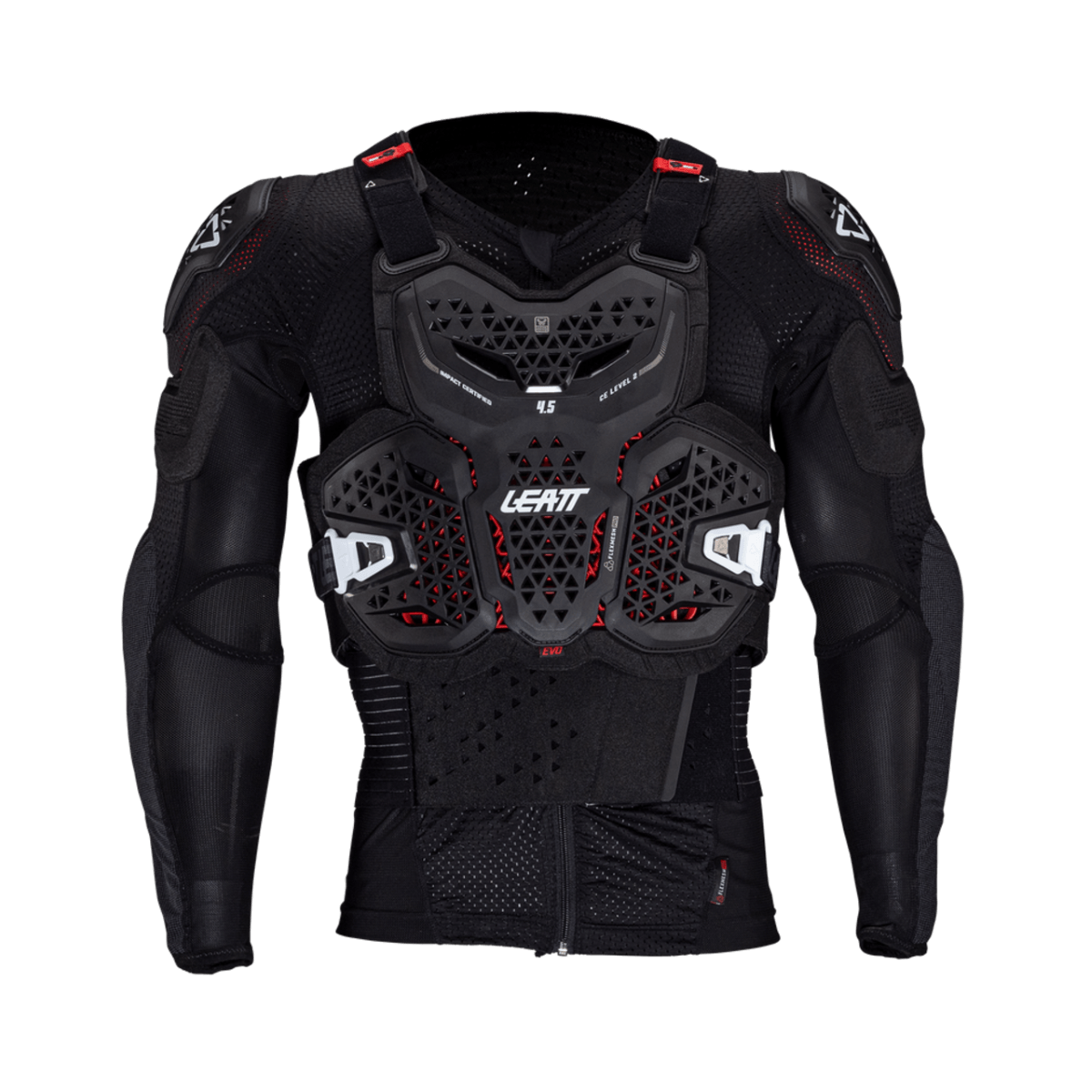 Защита панцирь Leatt Body Protector 4.5 Evo