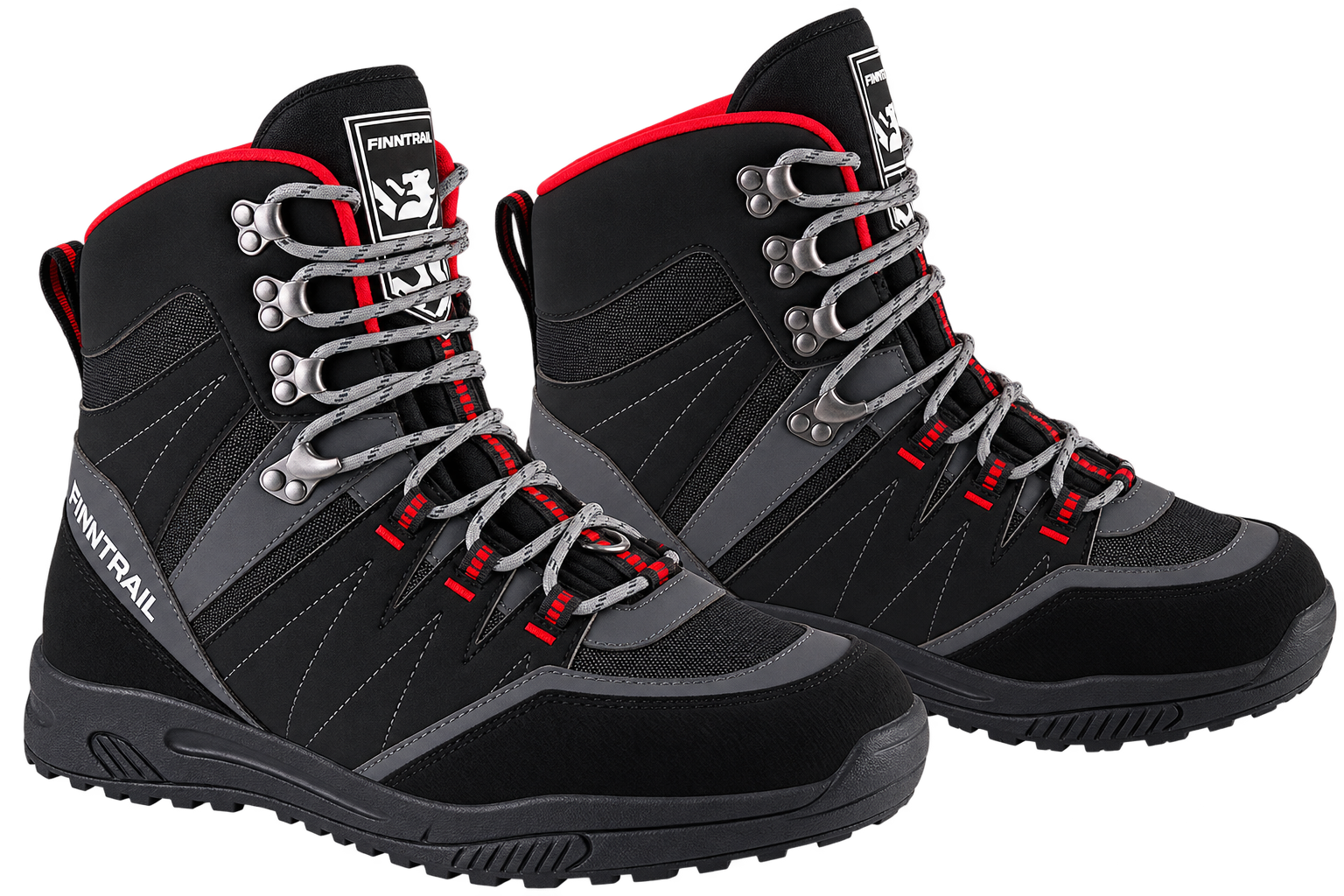Ботинки FINNTRAIL SPEEDMASTER